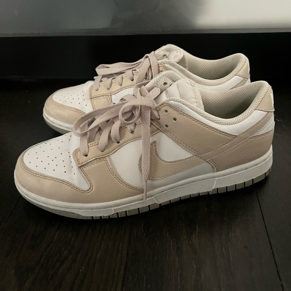 Nike Dunks